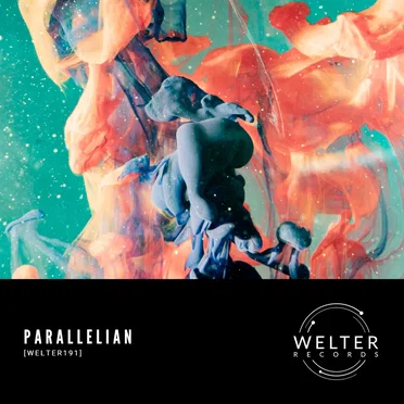 WELTER191 by Parallelian - album cover