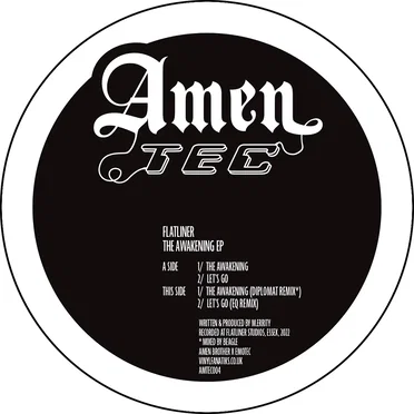 The Awakening EP