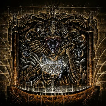 Swarming Opulence (redux 1924)