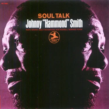 Soul Talk