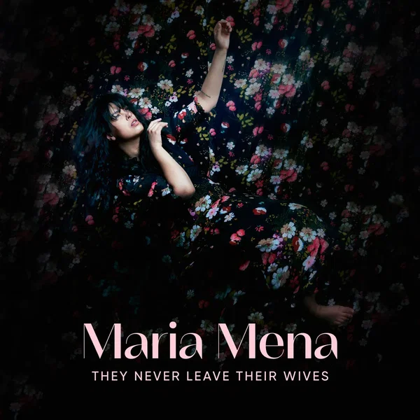 They Never Leave Their Wives