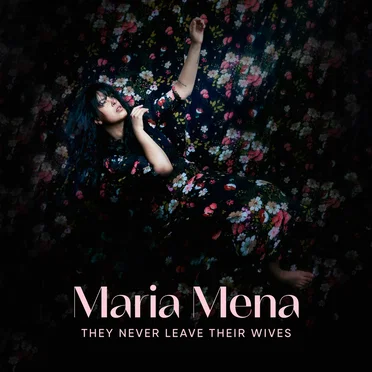 They Never Leave Their Wives