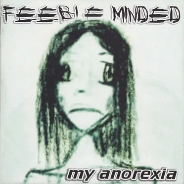 My Anorexia / [untitled]