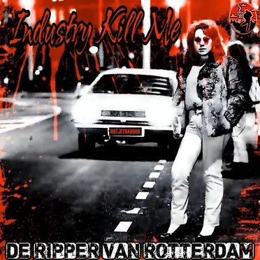 De Ripper Van Rotterdam