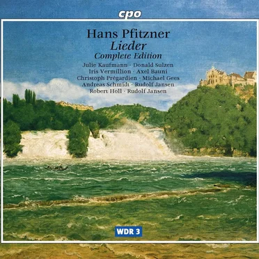Lieder Complete Edition