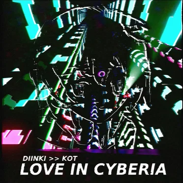 LOVE IN CYBERIA
