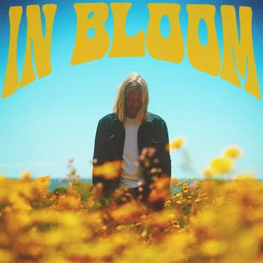 In Bloom by Jon Foreman - album cover