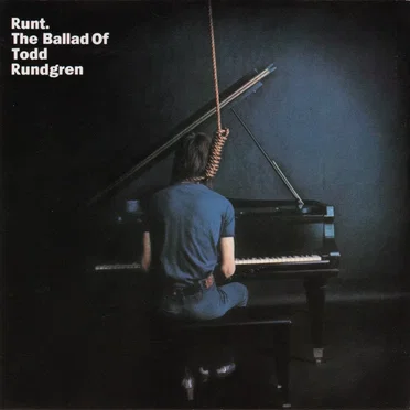 Runt: The Ballad of Todd Rundgren