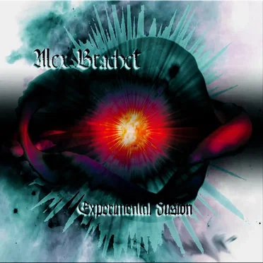 Experimental Fusion by Alex Brachet - album cover