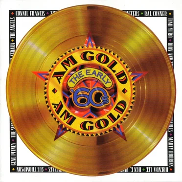 AM Gold: The Early '60s by Various Artists - album cover