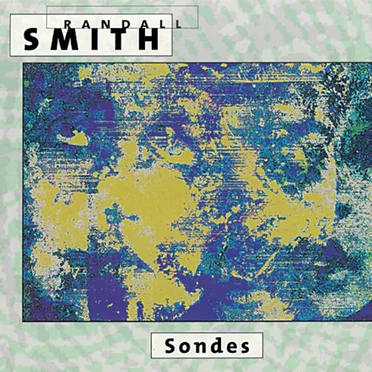 Sondes by Randall Smith - album cover