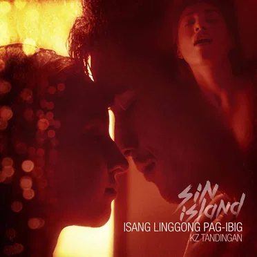 Isang Linggong Pag‐ibig