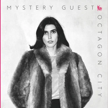 Mystery Guest
