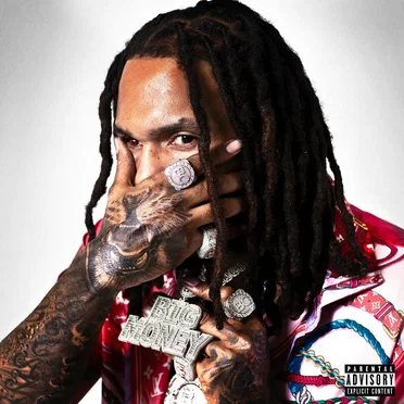 Big Money by Money Man - album cover