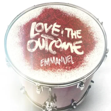 Emmanuel by Love & the Outcome - album cover