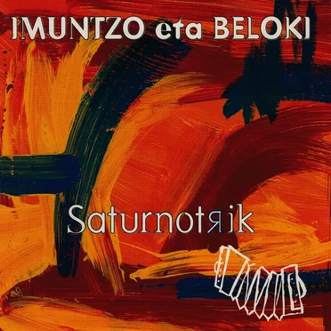Imuntzo eta Beloki