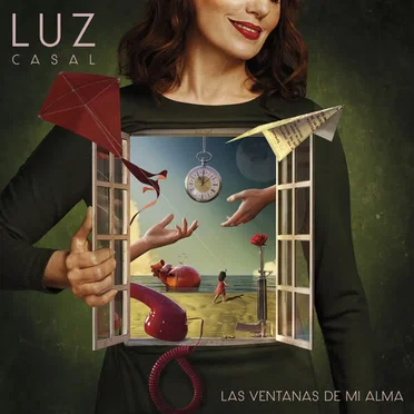 Las ventanas de mi alma