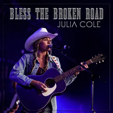 Bless the Broken Road