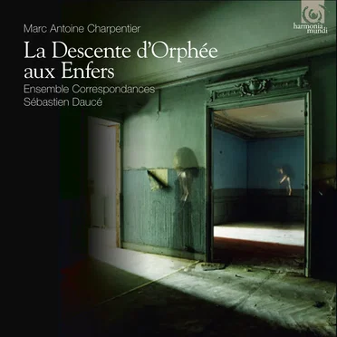 La Descente d’Orphée aux Enfers