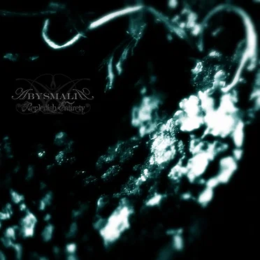 Replenish Entirety by Abysmalia - album cover
