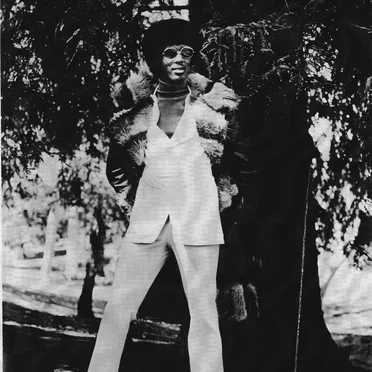 I Had a Dream by Vernon Garrett - album cover