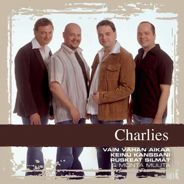 Collections: Charlies
