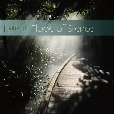 Flood of Silence by ITM - album cover