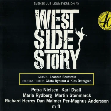 West Side Story