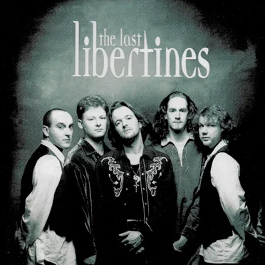 The Last Libertines by The Last Libertines - album cover