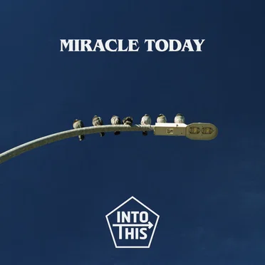 Miracle Today by Into This - album cover