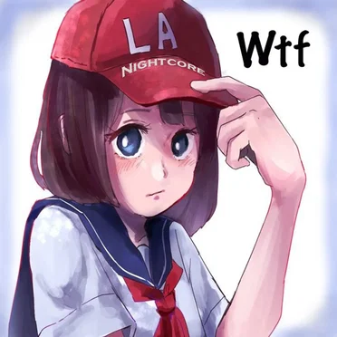 LA Nightcore