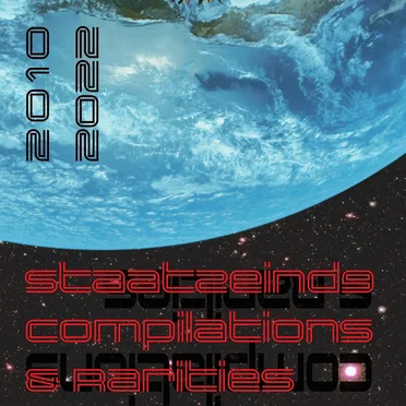 Compilations & Rarities 2010 - 2022