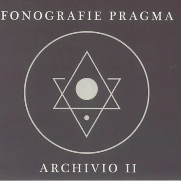 Archivio II