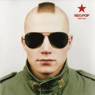 Neo.Pop Part Two by Various Artists - album cover