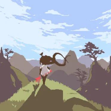 Momodora II Original Soundtrack