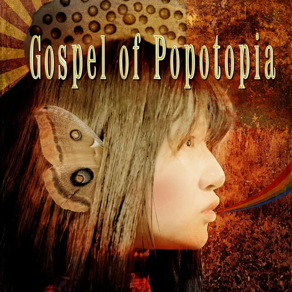 Gospel of Popotopia