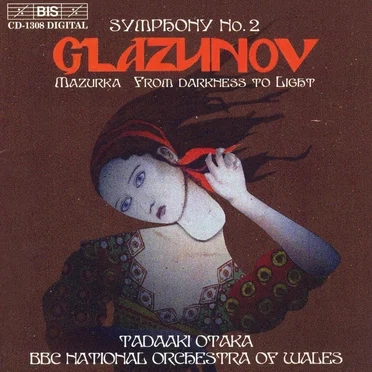 Symphony no. 2 / Mazurka / From Darkness to Light