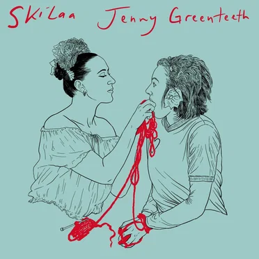 Jenny Greenteeth