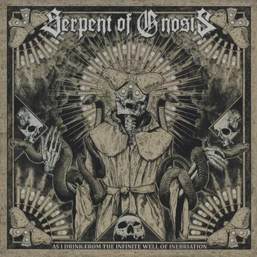 Serpent of Gnosis