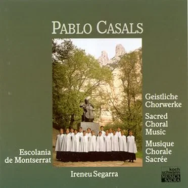 Sacred Choral Music