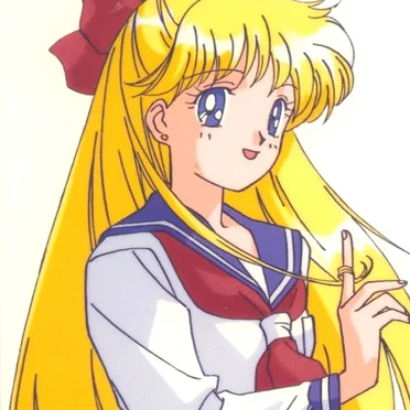 美少女戦士セーラームーンR キャラクターソング セーラーヴィーナス せつなくていい
