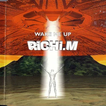 Wake Me Up
