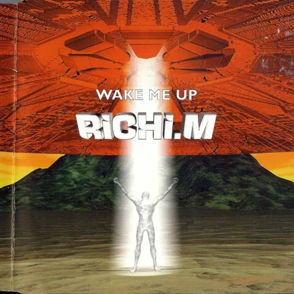 Wake Me Up