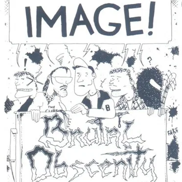 Sorry Boys and Girls… But We Don’t Have an Image!