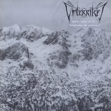 Kaelte, Schnee und Eis: Rekapitulation der Winterszeit