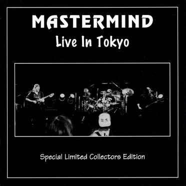 Live In Tokyo