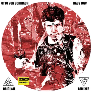 Bass Low / Bass Galactica 8