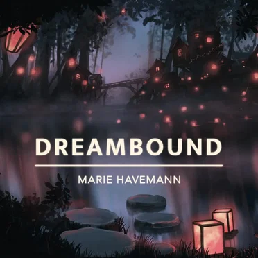 Dreambound by Marie Havemann - album cover