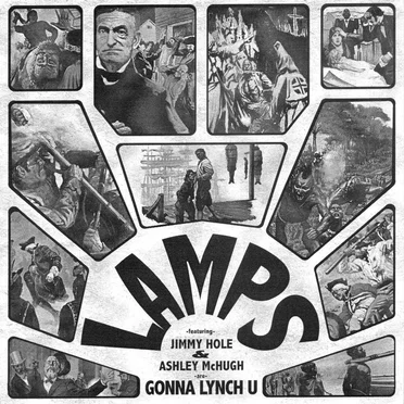 Gonna Lynch You / Ron Campbell