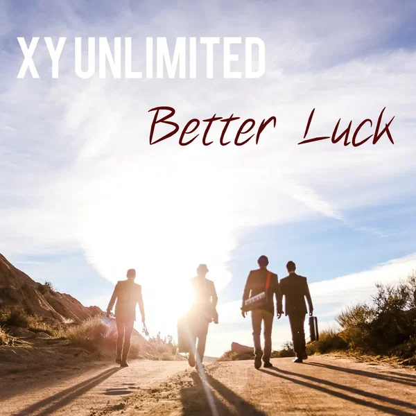 Better Luck